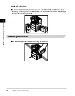 Preview for 40 page of Canon iR3245 Troubleshooting Manual