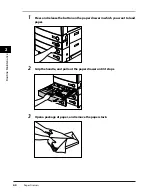 Preview for 62 page of Canon iR3245 Troubleshooting Manual