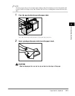 Preview for 69 page of Canon iR3245 Troubleshooting Manual