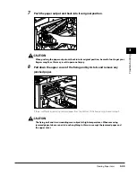 Preview for 167 page of Canon iR3245 Troubleshooting Manual