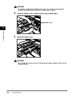 Preview for 178 page of Canon iR3245 Troubleshooting Manual