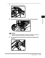 Preview for 203 page of Canon iR3245 Troubleshooting Manual