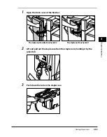 Preview for 207 page of Canon iR3245 Troubleshooting Manual