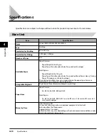 Preview for 260 page of Canon iR3245 Troubleshooting Manual