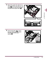 Предварительный просмотр 18 страницы Canon IR3250 Maintenance Manual