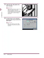 Предварительный просмотр 23 страницы Canon IR3250 Maintenance Manual