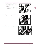 Предварительный просмотр 26 страницы Canon IR3250 Maintenance Manual