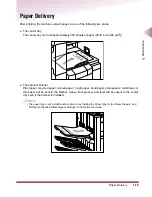 Предварительный просмотр 30 страницы Canon IR3250 Maintenance Manual