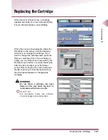 Предварительный просмотр 32 страницы Canon IR3250 Maintenance Manual