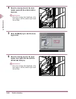 Предварительный просмотр 41 страницы Canon IR3250 Maintenance Manual