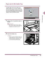 Предварительный просмотр 50 страницы Canon IR3250 Maintenance Manual