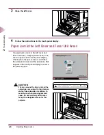 Предварительный просмотр 51 страницы Canon IR3250 Maintenance Manual