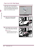 Предварительный просмотр 59 страницы Canon IR3250 Maintenance Manual