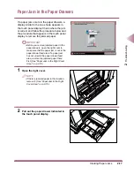 Предварительный просмотр 62 страницы Canon IR3250 Maintenance Manual