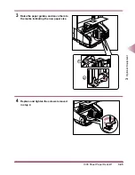 Предварительный просмотр 116 страницы Canon IR3250 Maintenance Manual