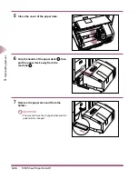 Предварительный просмотр 117 страницы Canon IR3250 Maintenance Manual