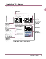 Предварительный просмотр 10 страницы Canon IR3250 Network Manual