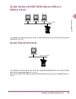 Предварительный просмотр 16 страницы Canon IR3250 Network Manual