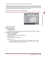 Предварительный просмотр 44 страницы Canon IR3250 Network Manual