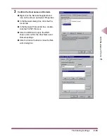 Предварительный просмотр 50 страницы Canon IR3250 Network Manual