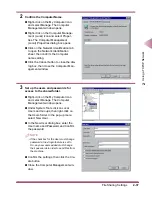 Предварительный просмотр 54 страницы Canon IR3250 Network Manual