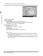 Предварительный просмотр 59 страницы Canon IR3250 Network Manual