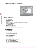 Предварительный просмотр 75 страницы Canon IR3250 Network Manual