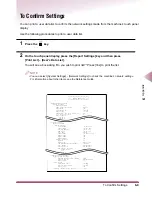 Предварительный просмотр 98 страницы Canon IR3250 Network Manual