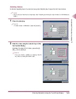 Предварительный просмотр 44 страницы Canon IR3250 User Manual