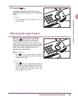 Предварительный просмотр 46 страницы Canon IR3250 User Manual