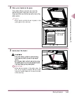 Предварительный просмотр 50 страницы Canon IR3250 User Manual