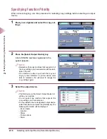 Preview for 69 page of Canon IR3250 User Manual