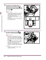 Предварительный просмотр 91 страницы Canon IR3250 User Manual