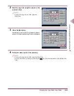 Предварительный просмотр 98 страницы Canon IR3250 User Manual