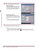 Предварительный просмотр 105 страницы Canon IR3250 User Manual