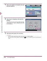 Предварительный просмотр 117 страницы Canon IR3250 User Manual