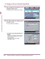 Предварительный просмотр 137 страницы Canon IR3250 User Manual