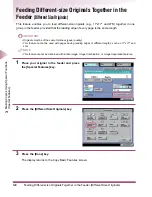 Предварительный просмотр 147 страницы Canon IR3250 User Manual