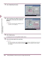 Предварительный просмотр 163 страницы Canon IR3250 User Manual