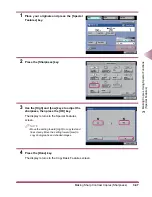 Предварительный просмотр 176 страницы Canon IR3250 User Manual