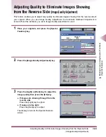 Предварительный просмотр 178 страницы Canon IR3250 User Manual