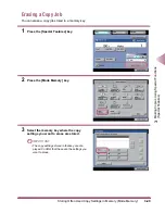 Preview for 188 page of Canon IR3250 User Manual