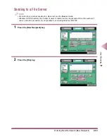 Preview for 210 page of Canon IR3250 User Manual