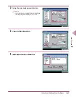 Предварительный просмотр 222 страницы Canon IR3250 User Manual