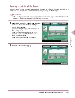 Preview for 250 page of Canon IR3250 User Manual