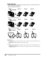 Preview for 54 page of Canon iR3300 Series Copying Manual