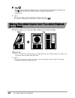Preview for 70 page of Canon iR3300 Series Copying Manual