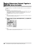 Preview for 128 page of Canon iR3300 Series Copying Manual