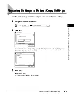 Preview for 163 page of Canon iR3300 Series Copying Manual