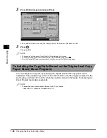 Preview for 58 page of Canon IR3320i Copying Manual